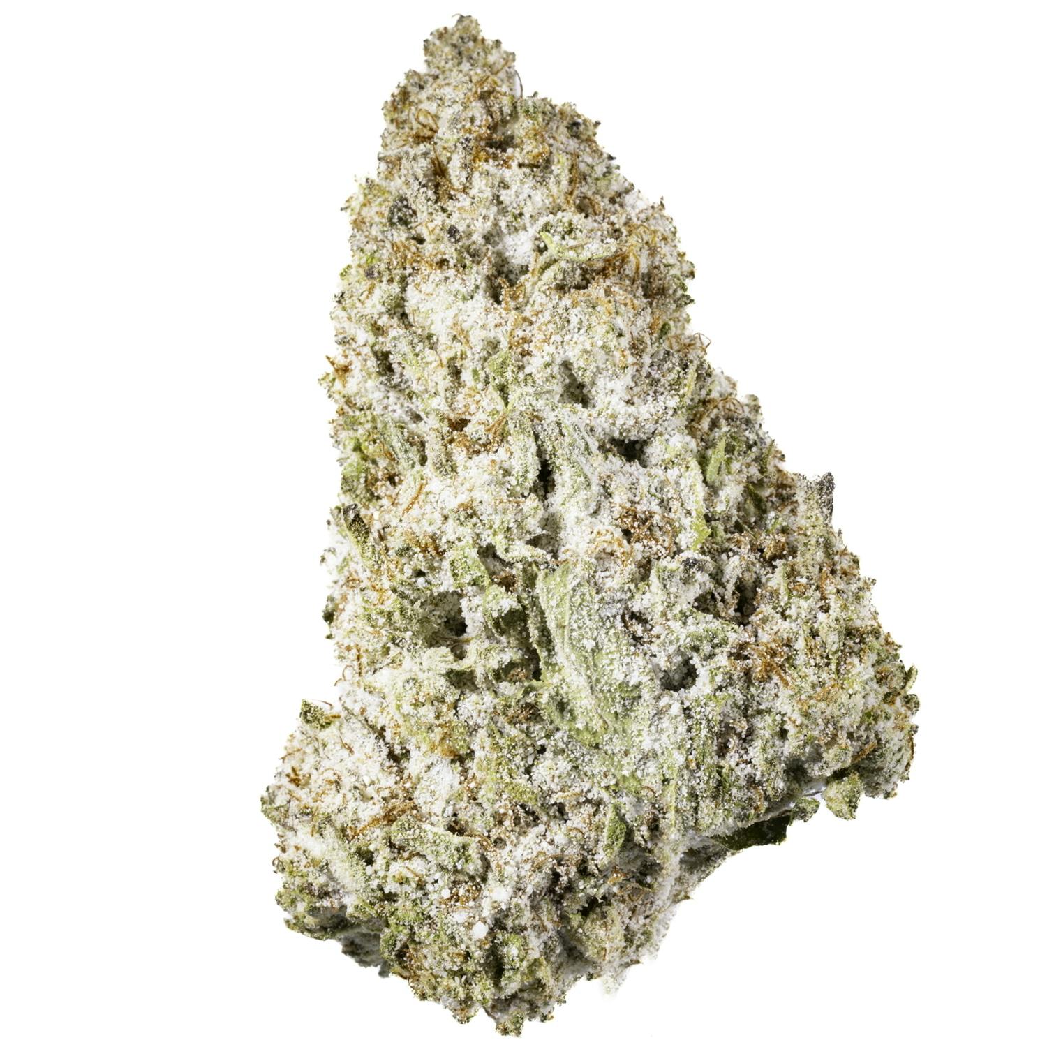 West Coast Cure - Dosilato - 7G Diamond Infused Premium Flower - 1