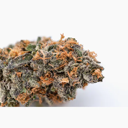 Crux Cannabis - Dog Walker Trailblazer - Peanut Butter Breath 3.75g - 1