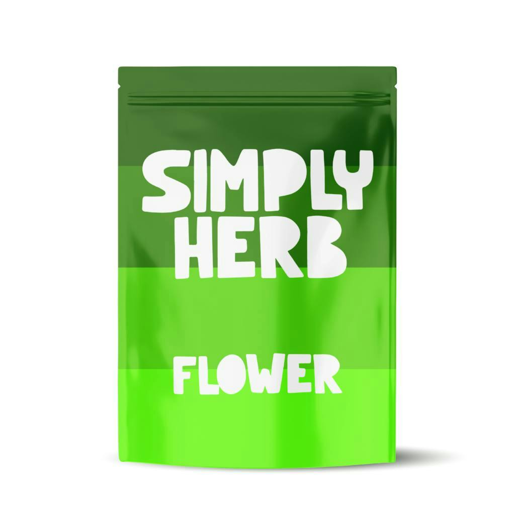 Simply Herb - Simply Herb | MAC 1 | Flower 3.5G - 1
