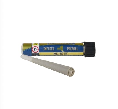 Nanticoke - Maui Mac Nut | Infused Joint | 1.25g - 1