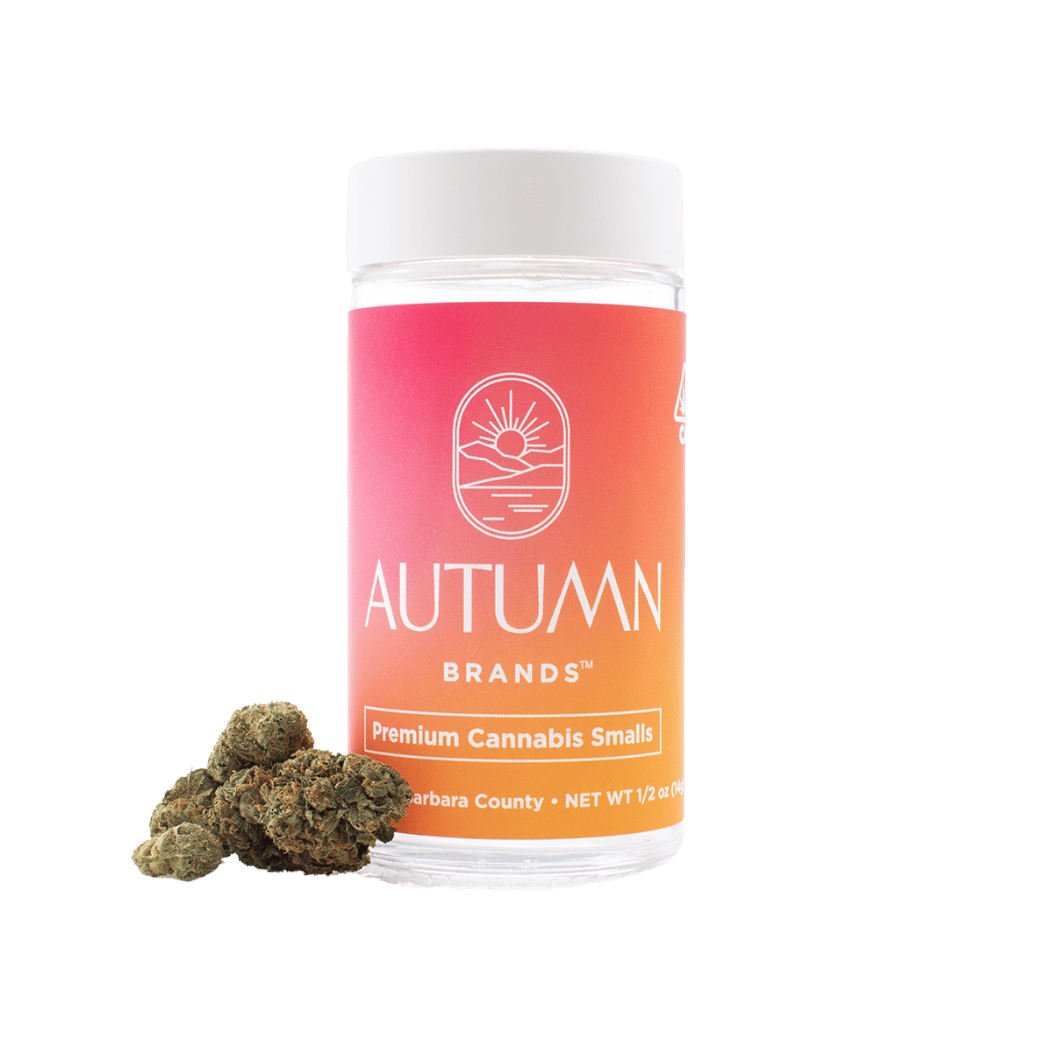 Autumn Brands - Mule Fuel Premium 14g Smalls - 1