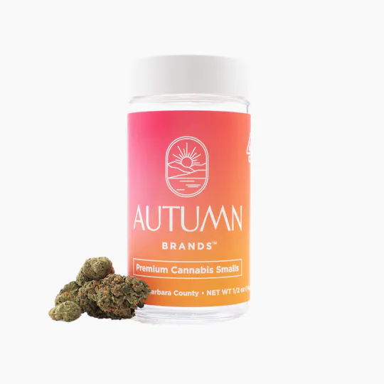 Autumn Brands - Mule Fuel Premium 14g Smalls - 1