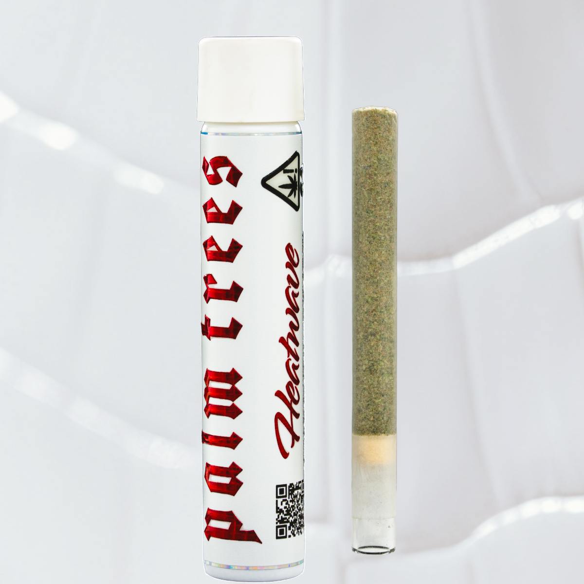 Palm Trees - Palm Trees - Heatwave - Pre Roll - 2 g - 1