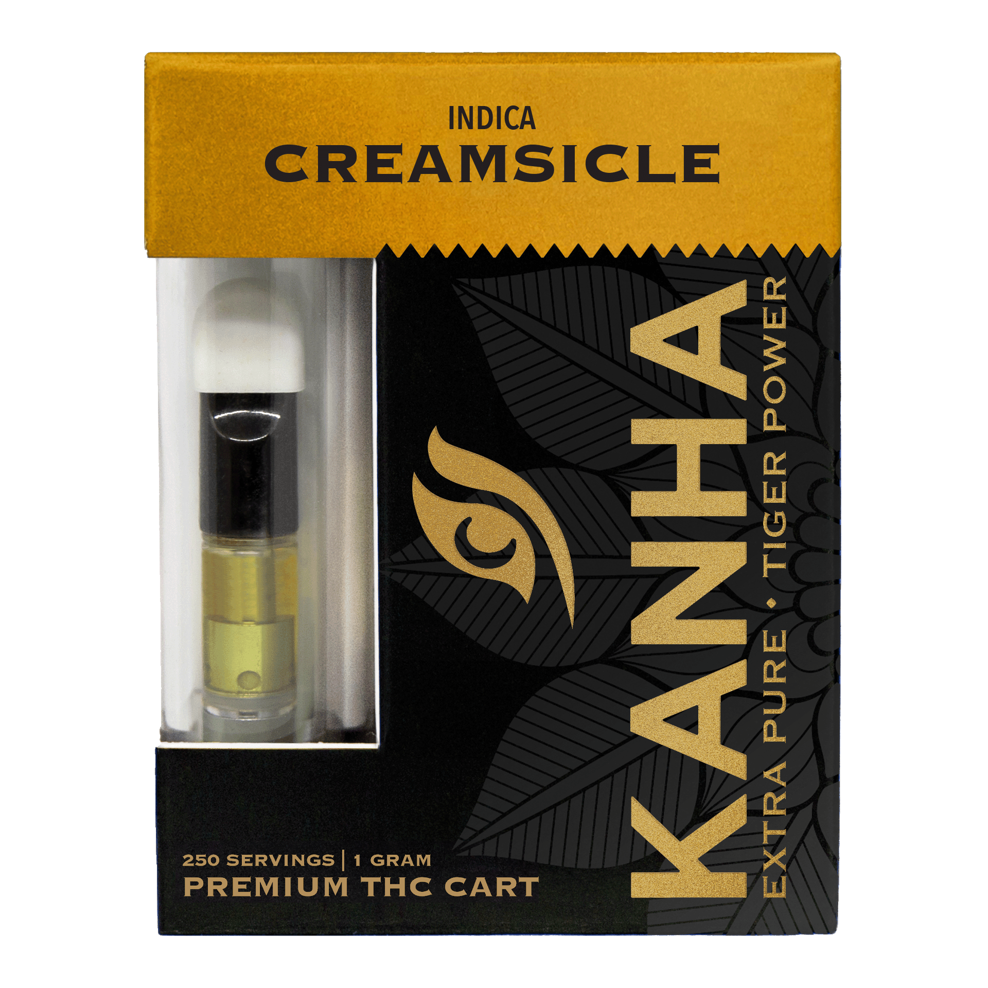KANHA - Creamsicle | Cartridge | 1g - 1