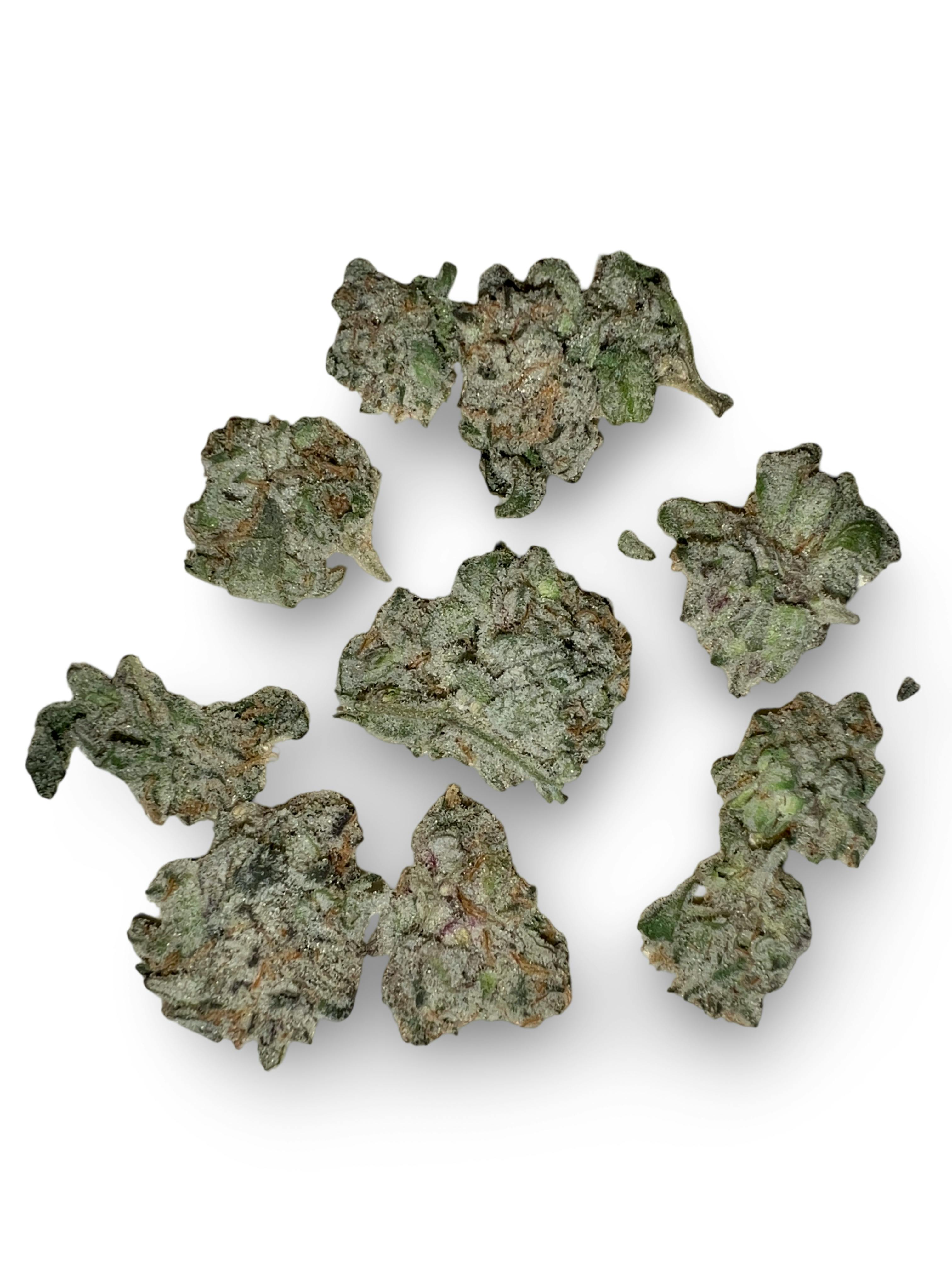 Indico - Jokerz Bag $100 Oz smalls - Unicorn Tears - 1
