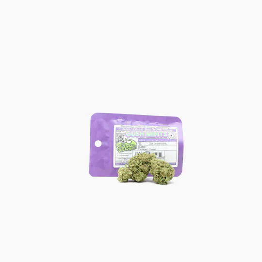 Eighth Brother - Eighth Brother | Gush Mints | Flower | 1g - 1