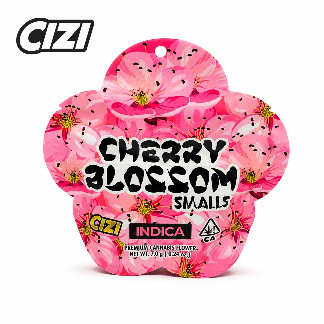Cizi - Cherry Blossom | Smalls | 7g - 1