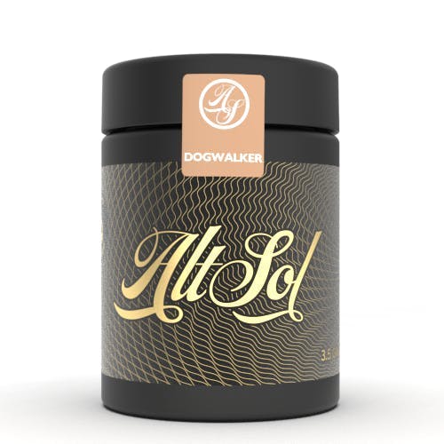 AltSol - Dogwalker | Big Buds | 3.5g - 1