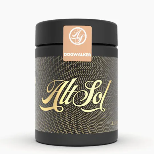 AltSol - Dogwalker | Big Buds | 3.5g - 1