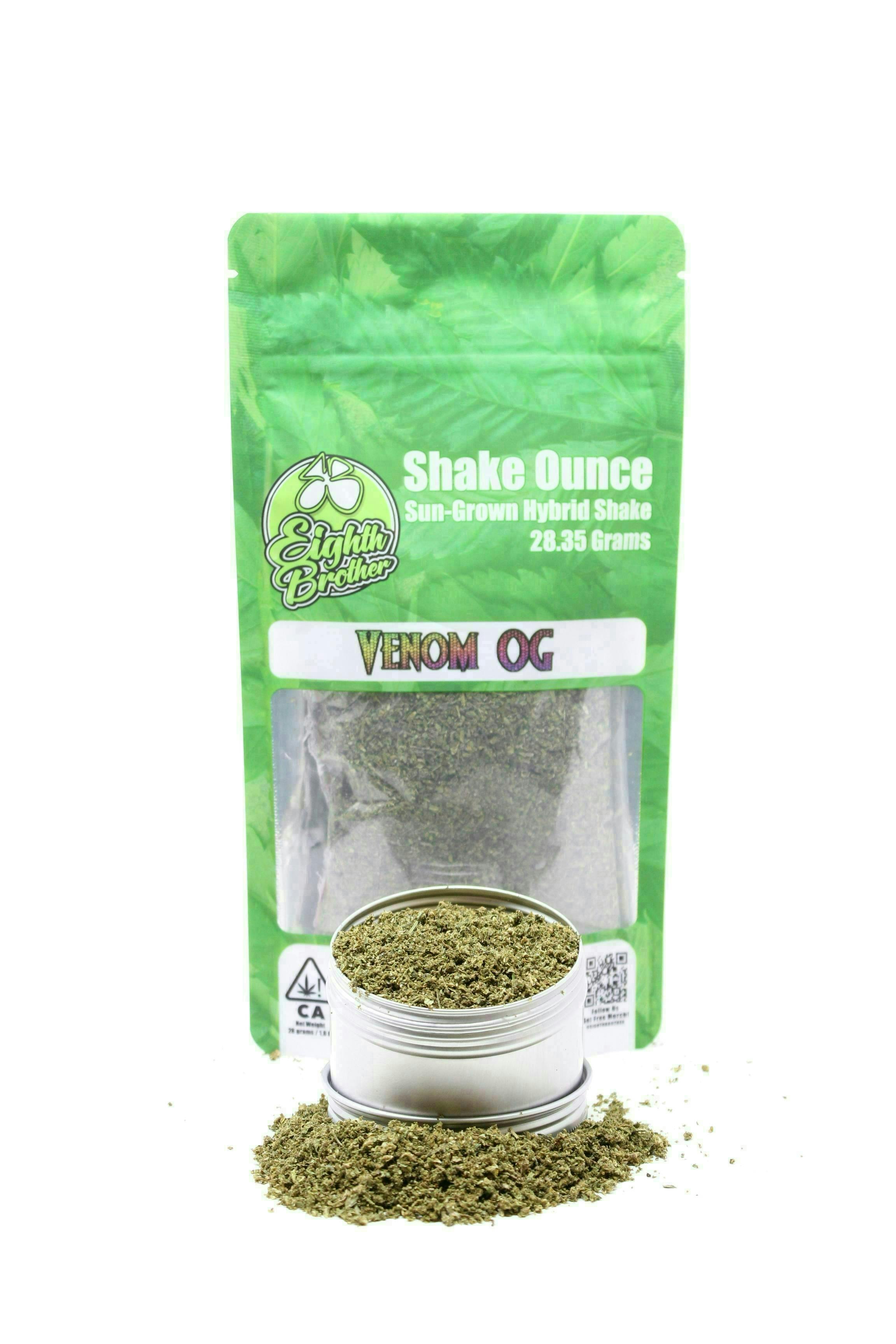Eighth Brother - Eighth Brother | Venom OG | Ground | 28g - 1