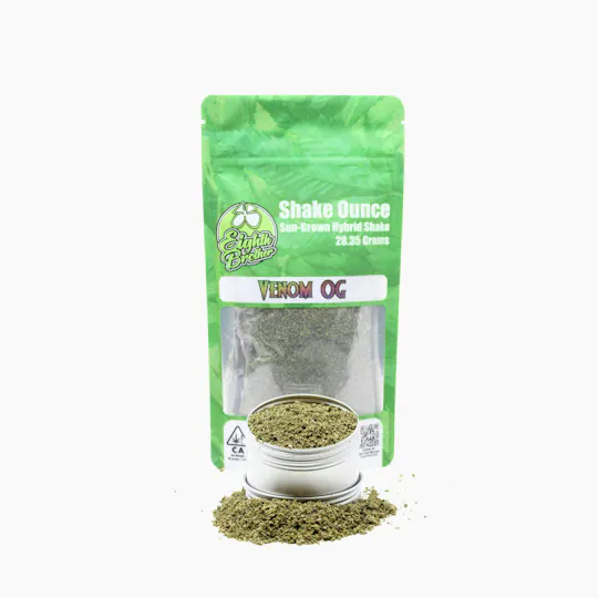 Eighth Brother - Eighth Brother | Venom OG | Ground | 28g - 1