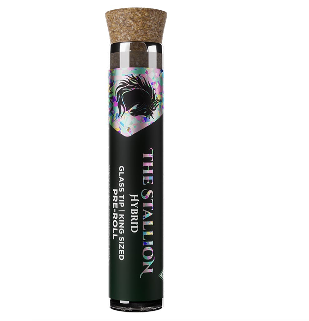 MKX Oil Co - Grandi Guava | Big Buds | 3.5g - 1
