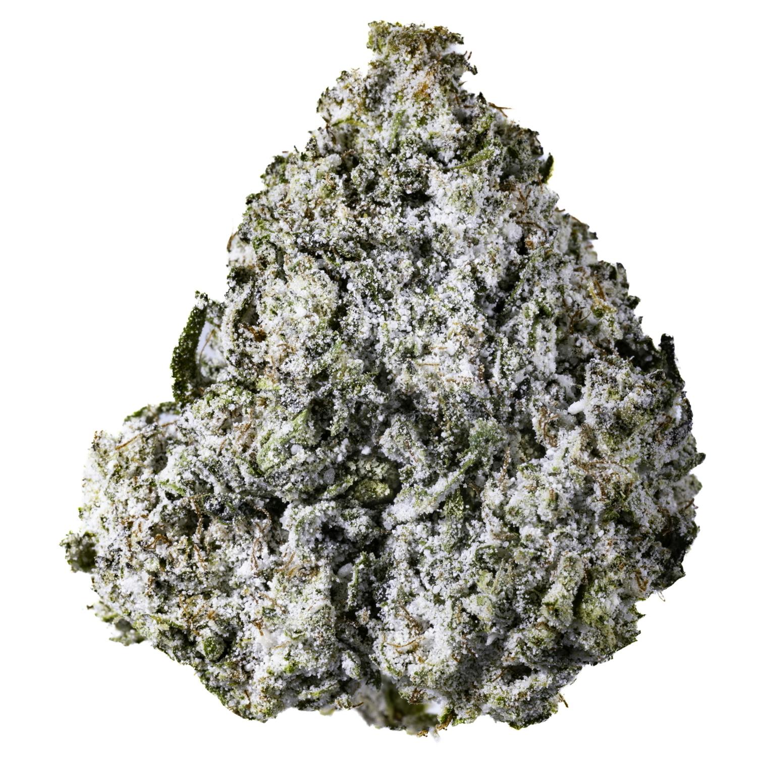 West Coast Cure - Modified Sunset - 7G Diamond Infused Premium Flower - 1