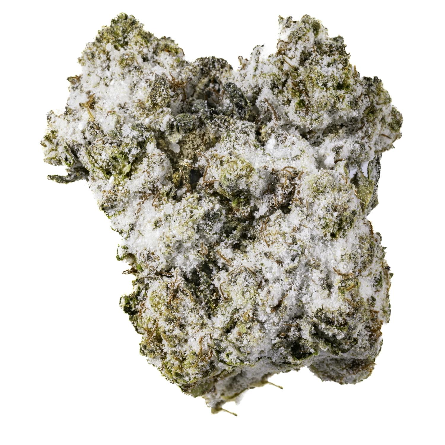 West Coast Cure - Runtz Mintz - 7G Diamond Infused Premium Flower - 1