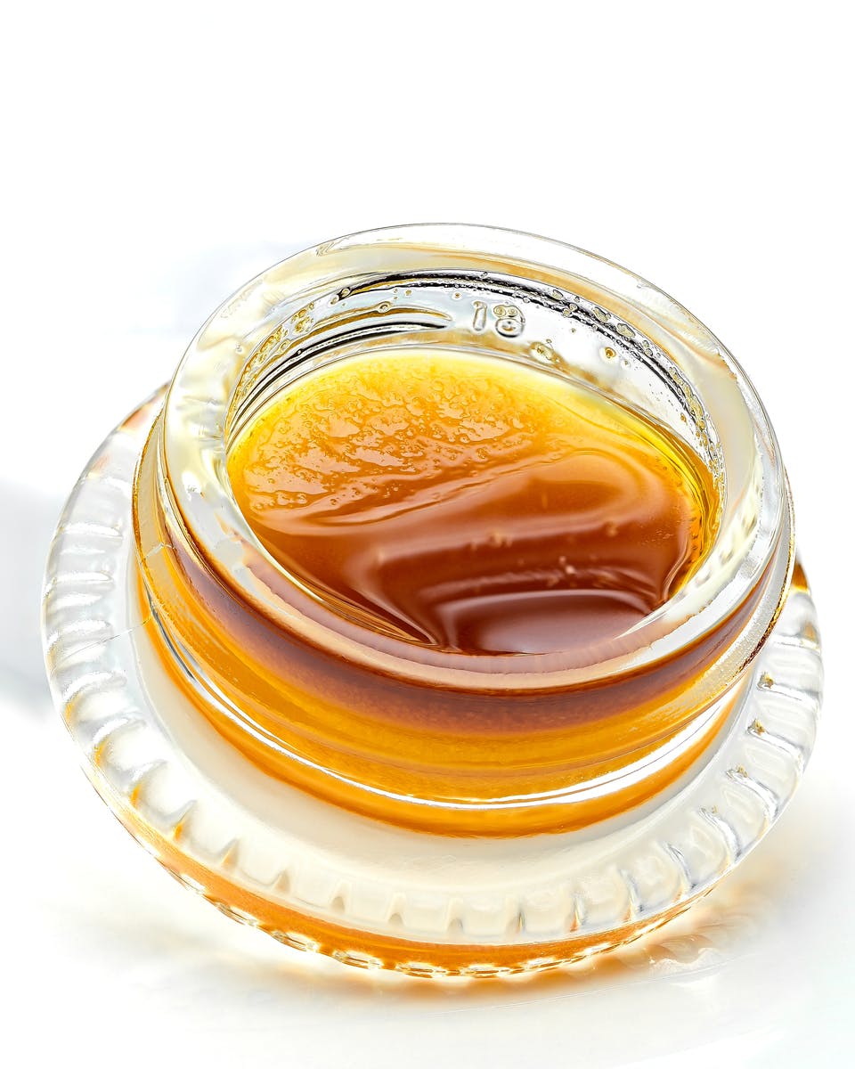 Fire Bros. - Peanut Butter Crunch | Gold Tier Live Resin | 1g - 1