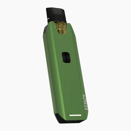 STIIIZY - Battery - Pro XL - Green - 1