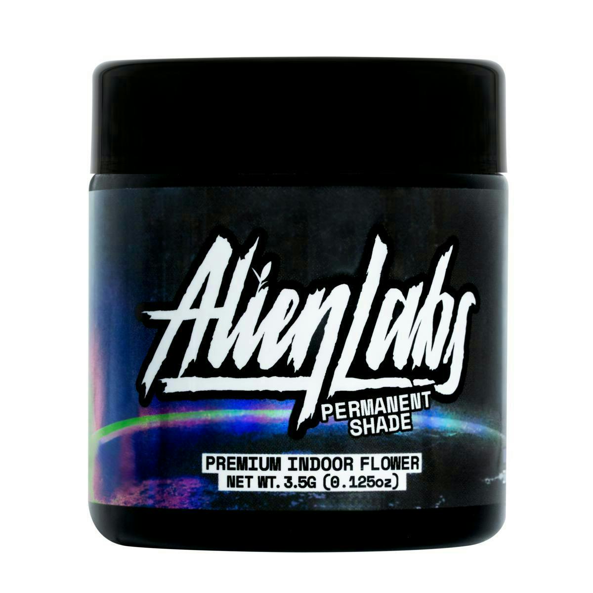 Alien Labs - Permanent Shade | Pre Roll | 1g - 1