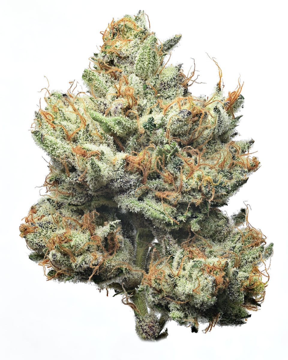 Fire Bros. - Pancakes A La Mode | Big Buds - 1