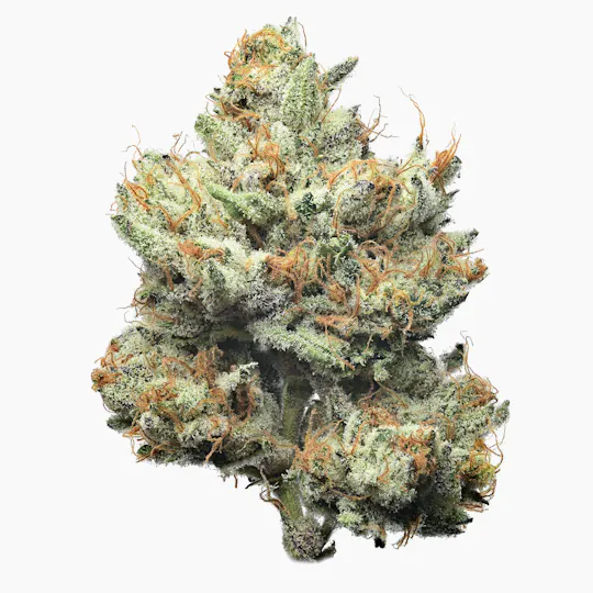 Fire Bros. - Pancakes A La Mode | Big Buds - 1