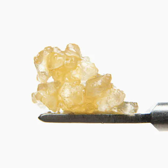 West Coast Cure - Watermelon Z Live Resin Diamonds - 1