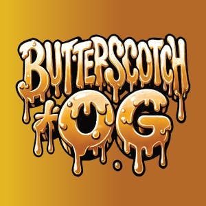 ALTVM - ALTVM | Butterscotch OG | Flower | 3.5g - 1