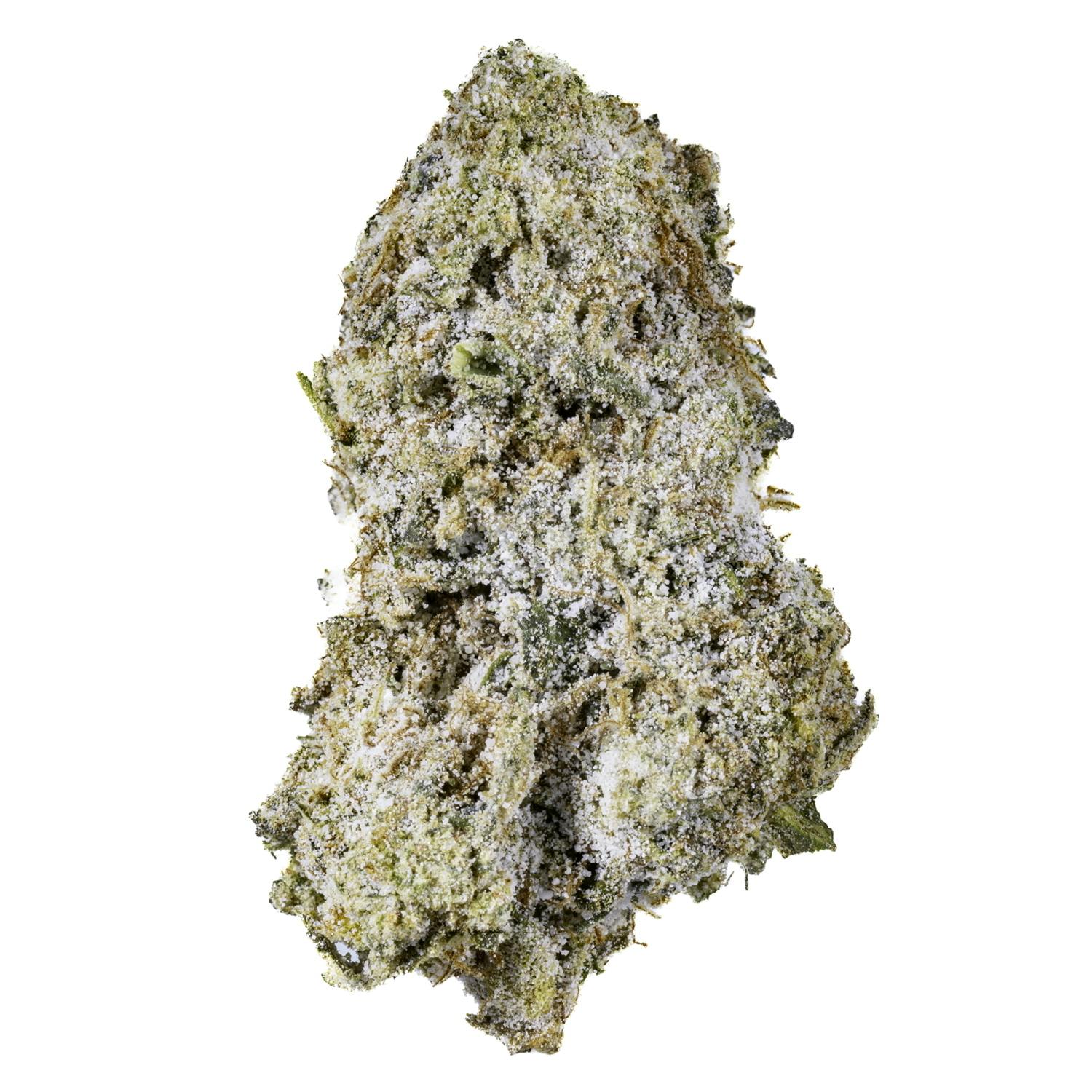 West Coast Cure - Mule Fuel - 14G Diamond Infused Premium Flower - 1