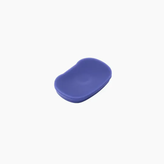 PAX - PAX 2/3 Mouthpiece | Blue - 1