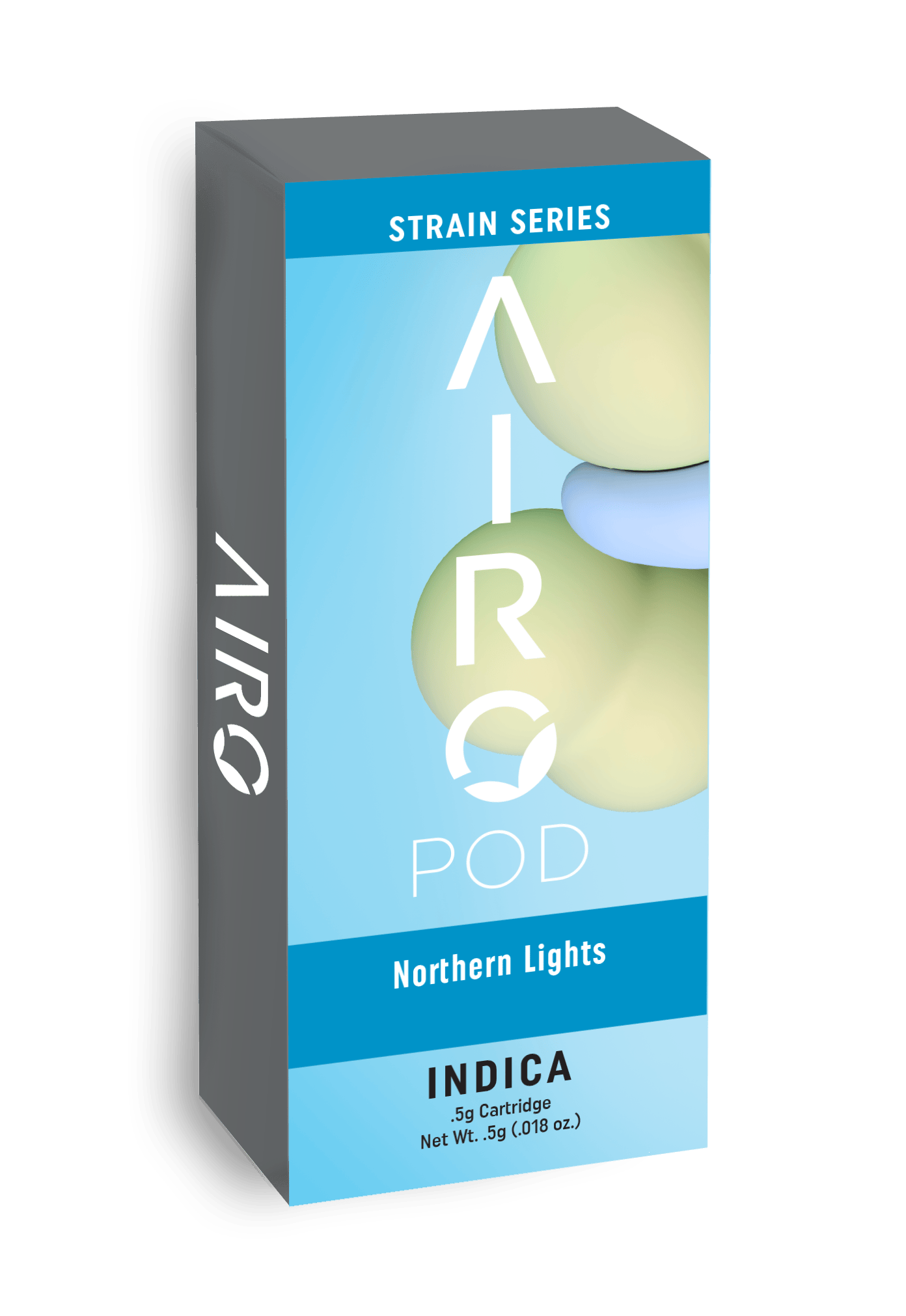 Airo Brands - Northern Lights | AiroPod - Strain Series | 1g Pod - 1