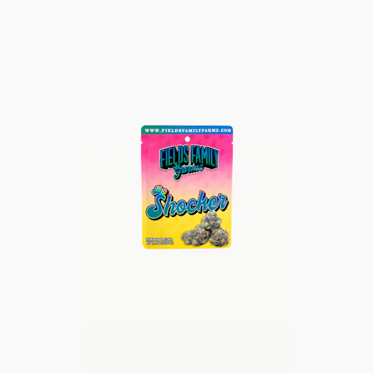 Fields Family Farmz - Da Shocker - 3.5G - 1