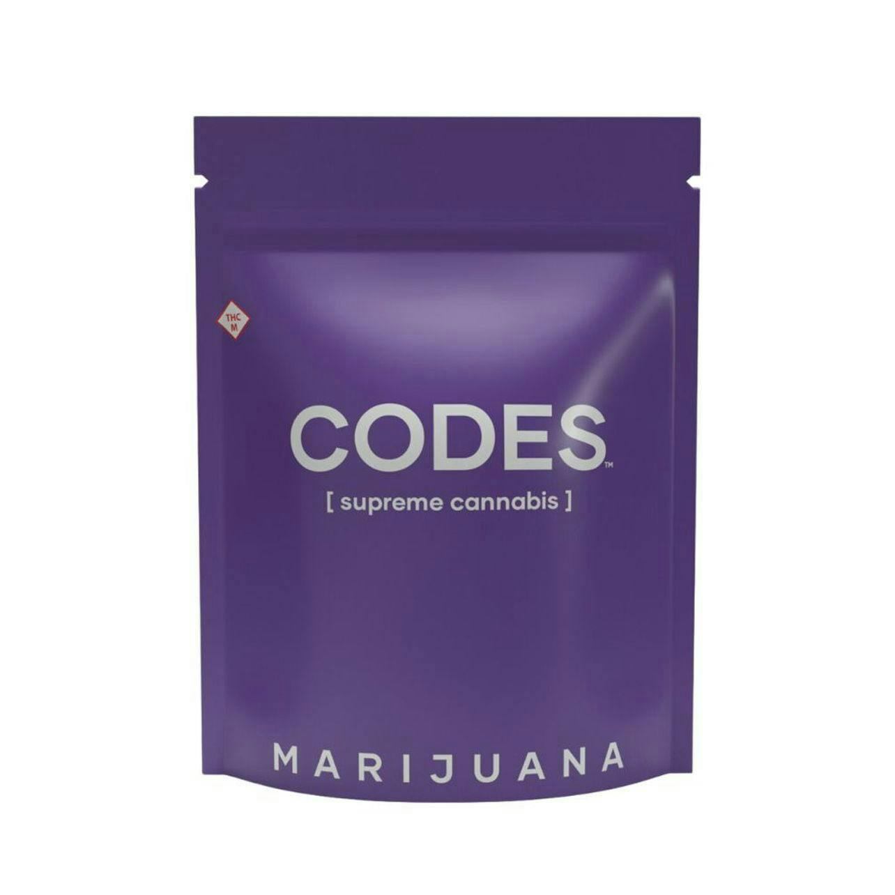 Codes - Papaya Bomb | Big Buds | 28g - 1