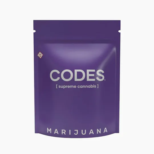 Codes - Papaya Bomb | Big Buds | 28g - 1