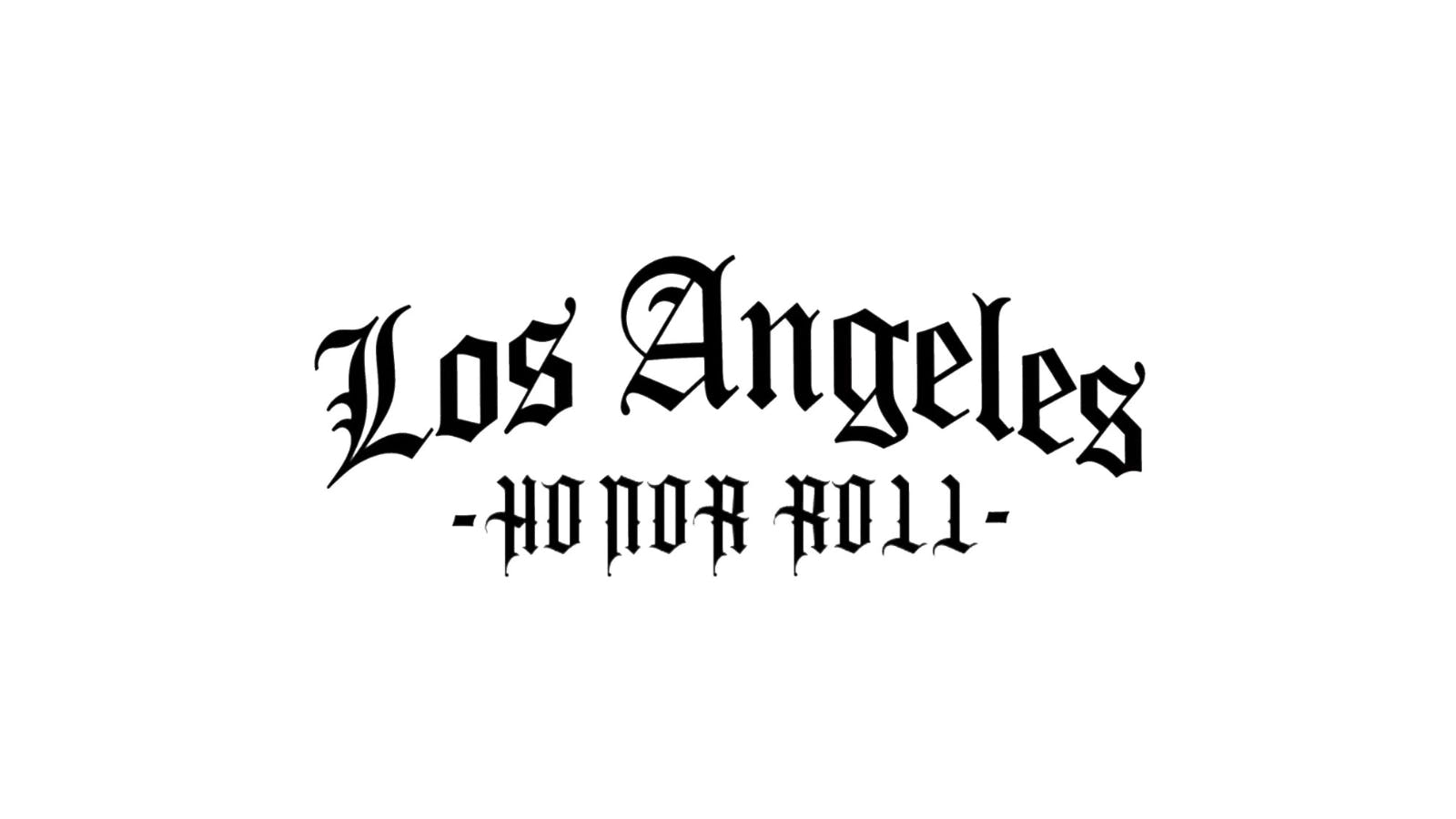 Honor Roll Delivery Info, Menu & Deals - Weed Delivery Monrovia, California