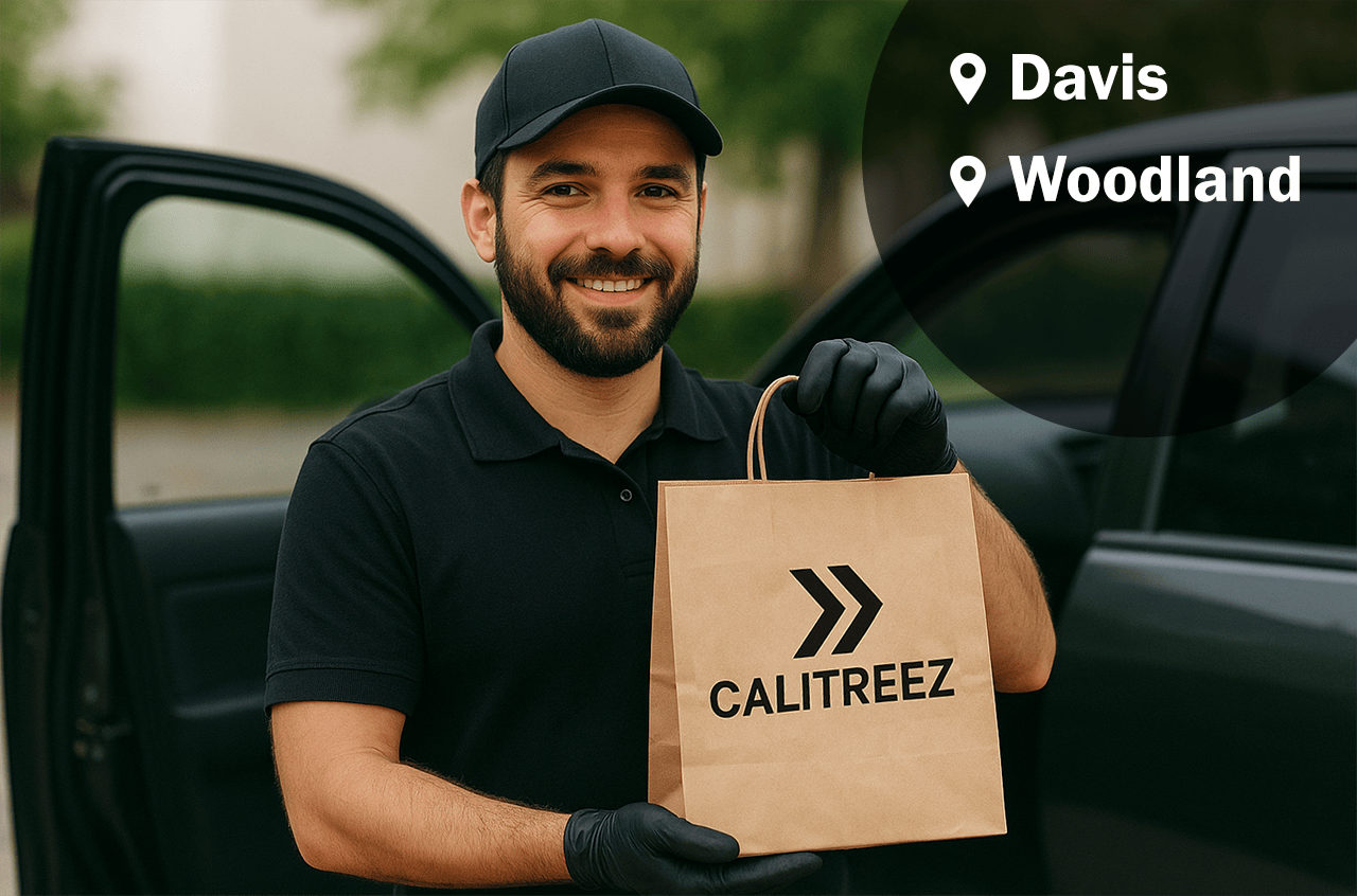 CaliTreez - Davis / Woodland listing banner
