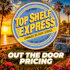 TOP SHELF EXPRESS - EXCISE TAXES INCLUDED