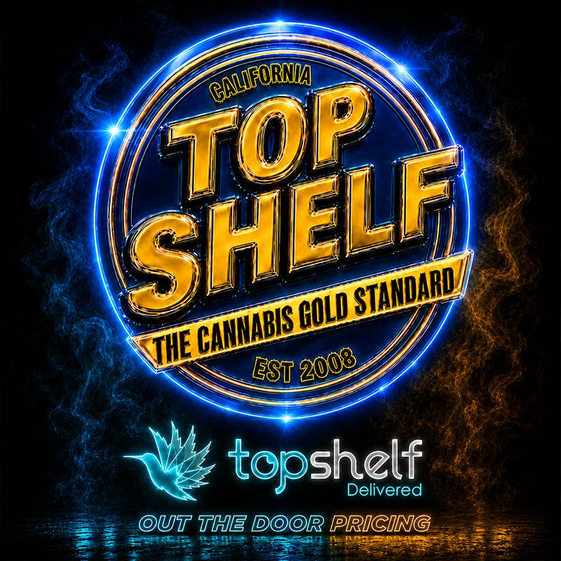 TOP SHELF EXPRESS - EXCISE TAXES INCLUDED