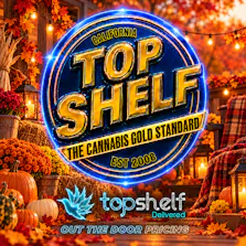 TOP SHELF EXPRESS - EXCISE TAXES INCLUDED