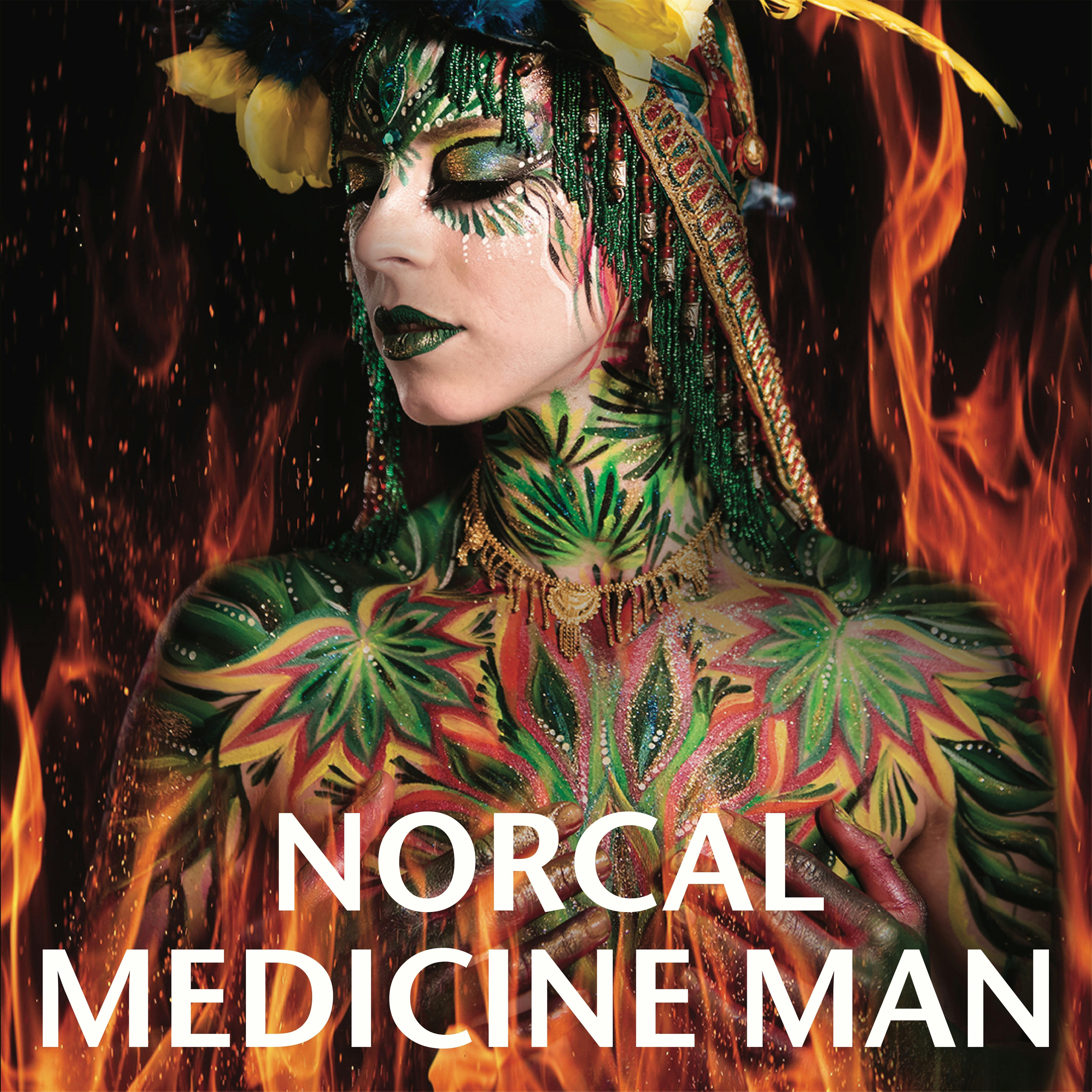Norcal Medicine Man listing banner