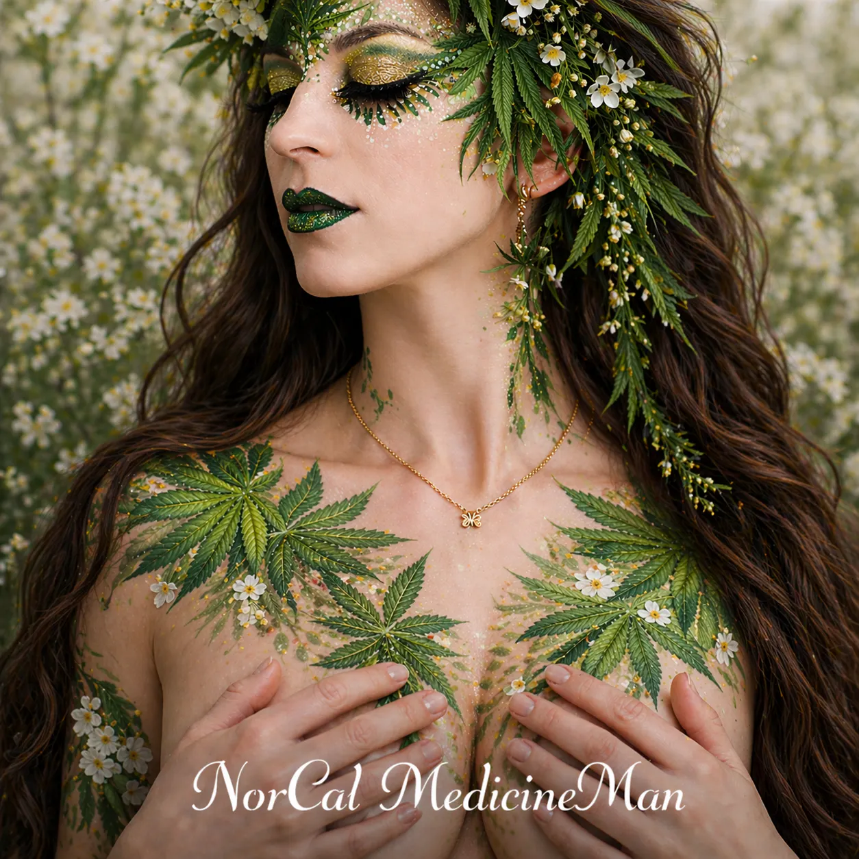 Norcal Medicine Man