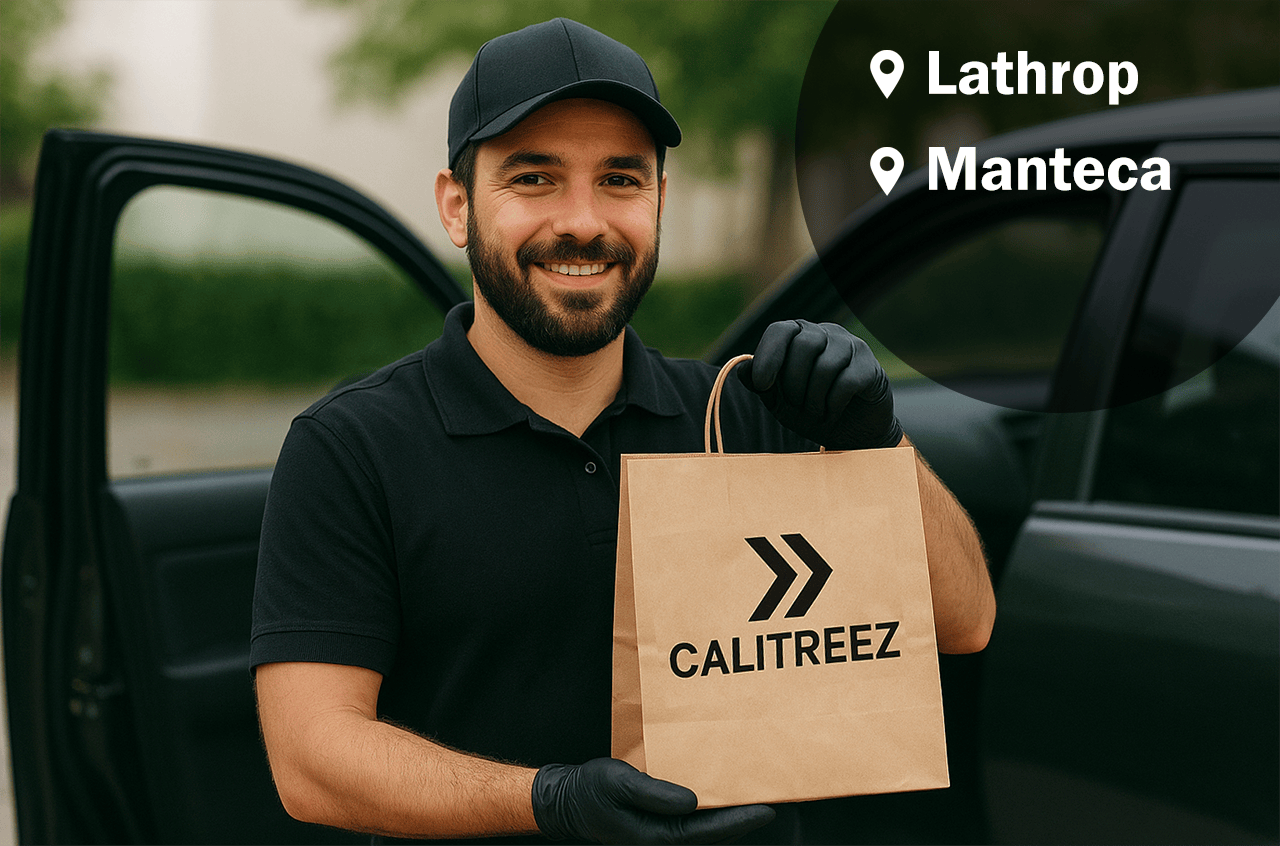 CaliTreez - Lathrop / Manteca listing banner