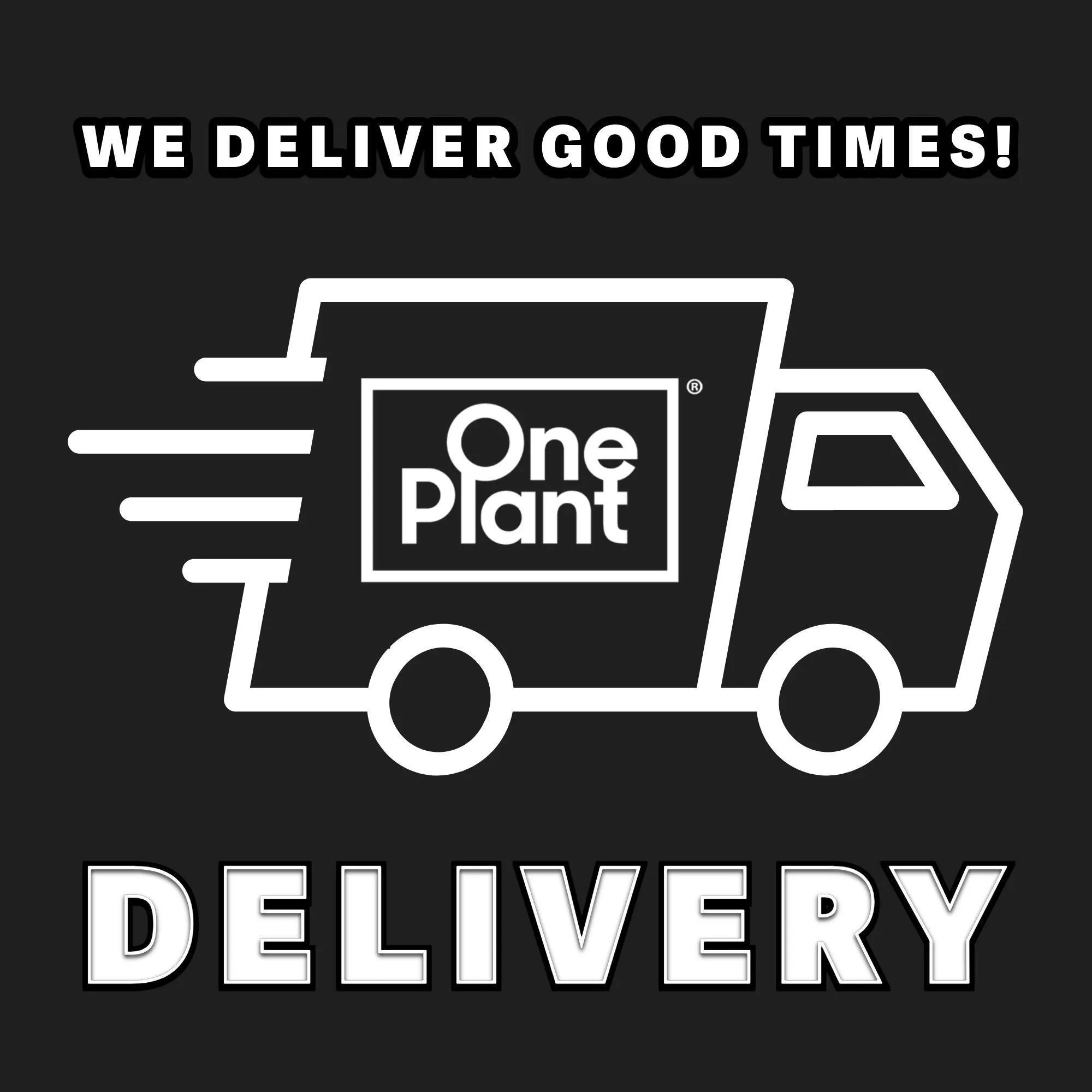 One Plant Delivery - Antioch