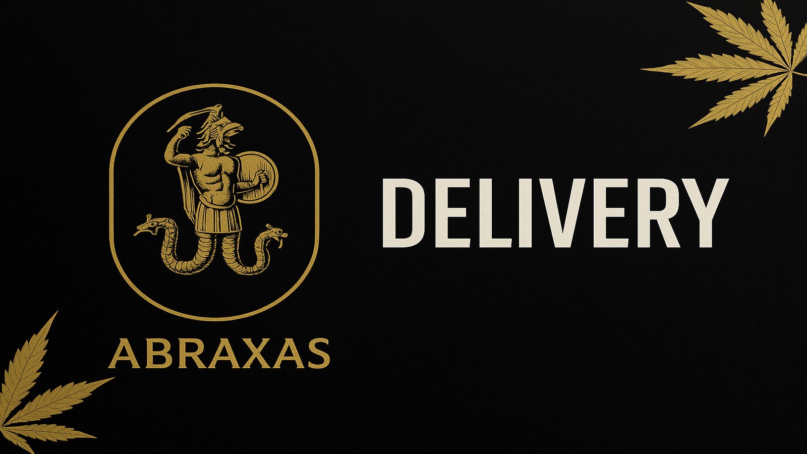 Abraxas listing banner