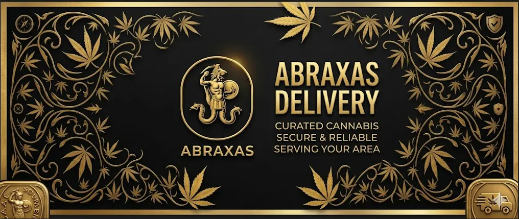 Abraxas listing banner