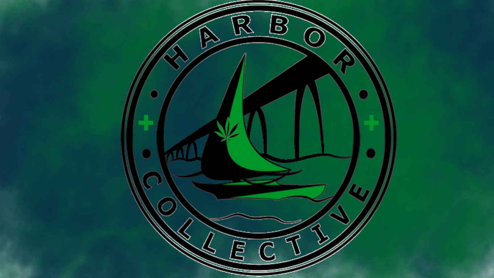 Harbor Collective listing banner