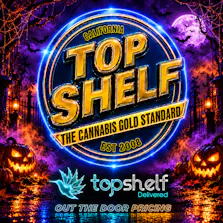 TOP SHELF EXPRESS - EXCISE TAXES INCLUDED