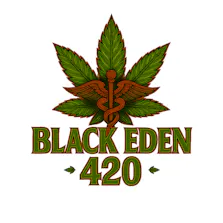 BLACK EDEN 420