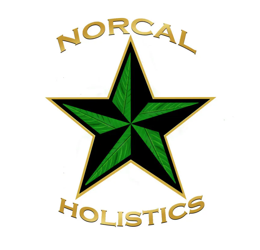 NorCal Holistics Delivery - Roseville - Taxes Included!