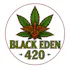 BLACK EDEN 420