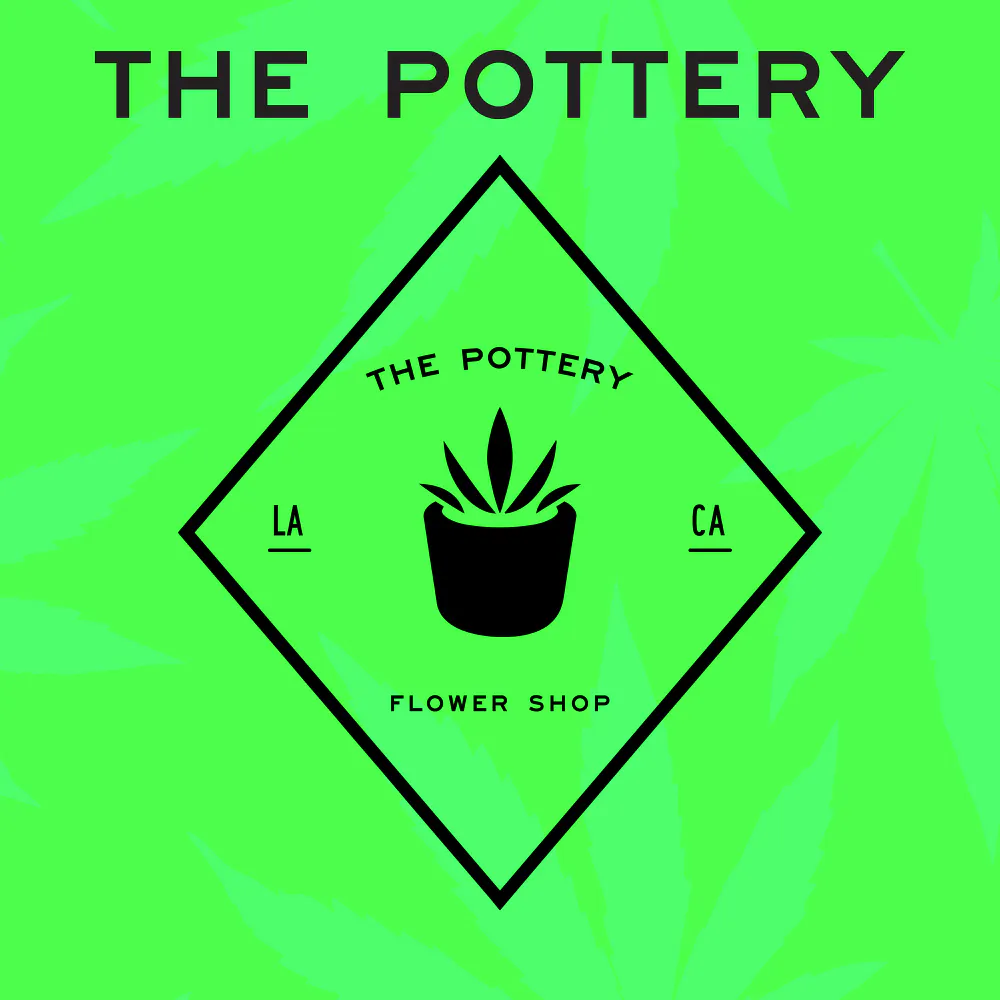The Pottery Delivery