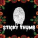 Sticky Thumb Delivery