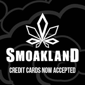 Smoakland - Oakland